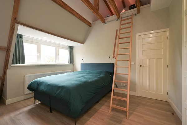 Medium property photo - Hart Nibbrigkade 64, 2597 XX Den Haag